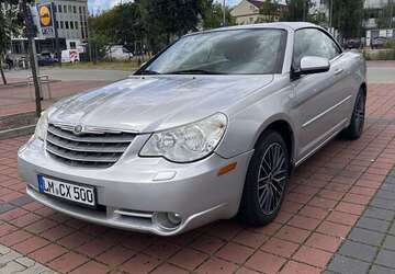 Chrysler Sebring 91.000 km 4.200 &euro; Berlin, Stadt 13403