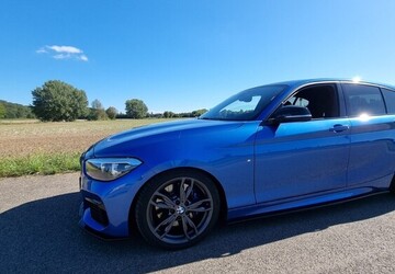 BMW M140 95.000 km 29.900 &euro; Weilerswist 