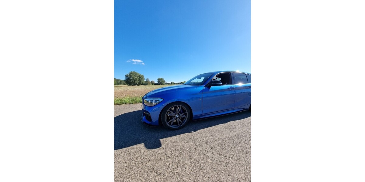 BMW M140 95.000 km 29.900 &euro; Weilerswist 