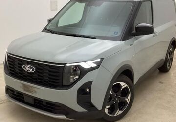 Ford Transit Courier 5.000 km 25.500 &euro; Marbach am Neckar 71672