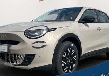 Fiat 600 3.000 km 30.980 &euro; Kronshagen 24119