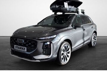 Audi Q3 3.000 km 51.430 &euro; Vechta 49377