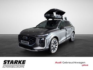 Gebrauchte Audi Q3