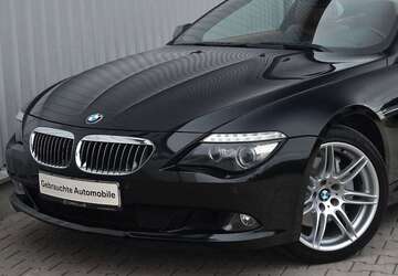 BMW 650 197.138 km 15.991 &euro; Wiesbaden 65203