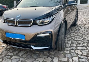 BMW i3 60.000 km 19.800 &euro; Hamburg 20249