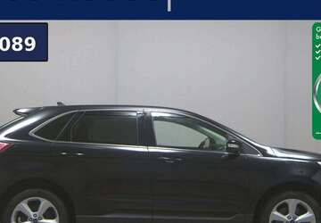 Ford Edge 185.322 km 14.980 &euro; Gyhum/Bockel 27404