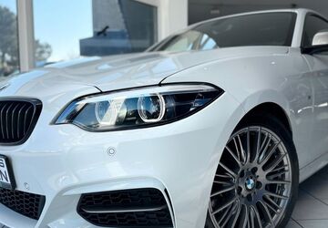 BMW M240i 123.850 km 32.490 &euro; Laatzen (Hannover) 30880