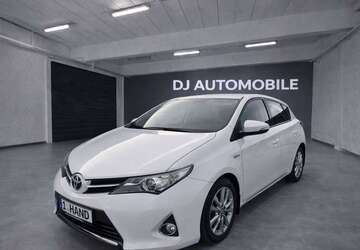 Toyota Auris 78.000 km 13.480 &euro; Burgdorf 31303