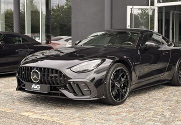 Mercedes-Benz AMG GT 8.000 km 219.000 &euro; Raubling 83064