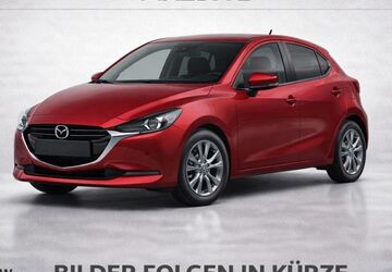 Mazda 2 47.000 km 18.990 &euro; Bensheim 64625