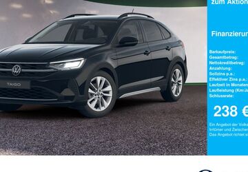 VW Taigo 18.548 km 25.220 &euro; Stendal 39576