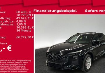 Audi Q3 6.001 km 60.400 &euro; Berlin 12489