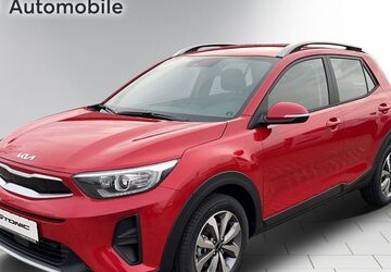 Kia Stonic 5.000 km 18.980 &euro; Elsterwerda 04910