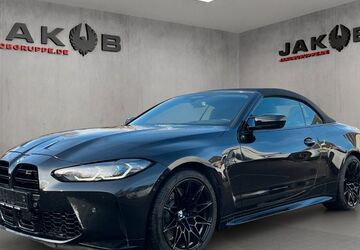 BMW M4 33.621 km 73.900 &euro; Fulda 36041