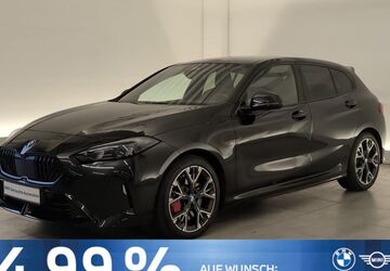 BMW 120 10.852 km 31.990 &euro; Würzburg 97076