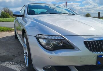 BMW 650 66.800 km 27.900 &euro; Neukirchen-Vluyn 47506