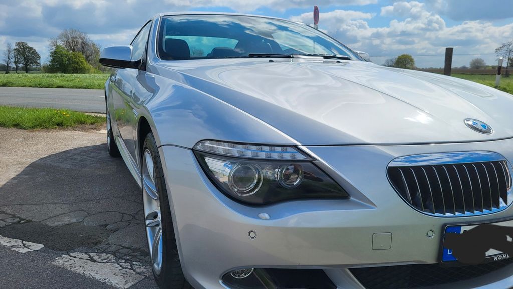 BMW 650 66.800 km 27.900 &euro; Neukirchen-Vluyn 47506