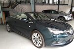 Opel Cascada Ultimate ecoFlex 86.890 km 20.990 &euro; Miesbach 83714