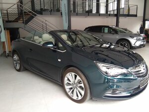Opel Cascada Ultimate ecoFlex 88.500 km 18.880 &euro; Miesbach 83714