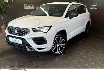 Seat Ateca 18.350 km 34.450 &euro; Elsdorf 27404
