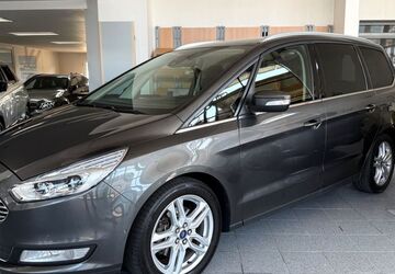 Ford Galaxy 85.000 km 25.950 &euro; Elsdorf 50189