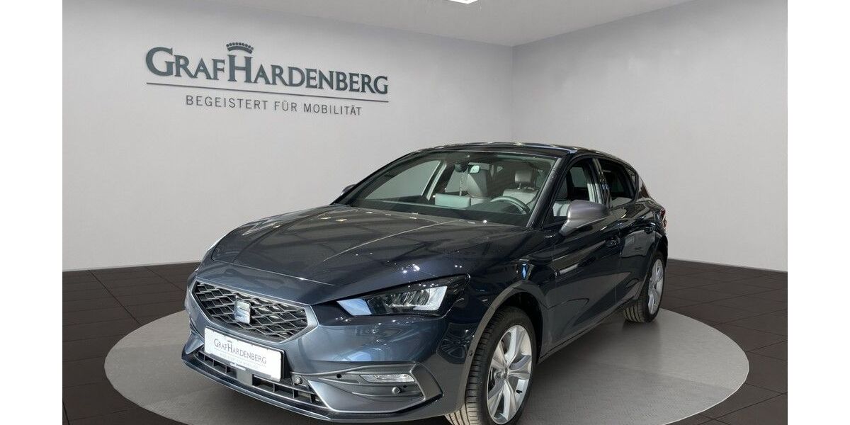 Seat Leon 16.620 km 31.490 &euro; Landau 76829