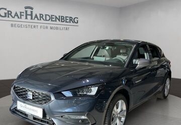 Seat Leon 16.620 km 32.290 &euro; Landau 76829