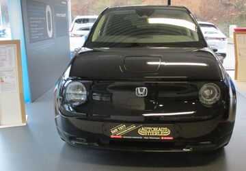 Honda e 5 km 33.990 &euro; Stuttgart 70599