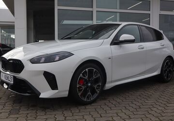 BMW 120 1.025 km 39.990 &euro; Karlstadt 97753