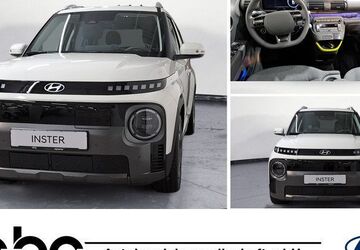 Hyundai INSTER 1.150 km 28.999 &euro; Esslingen am Neckar 73730