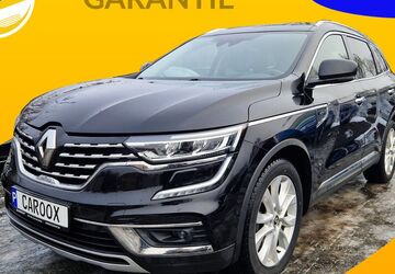 Renault Koleos 74.000 km 22.900 &euro; Wildau 15745