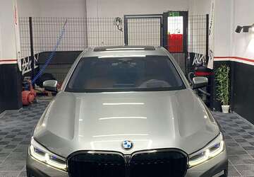 BMW 730 83.700 km 62.500 &euro; Köln 51061