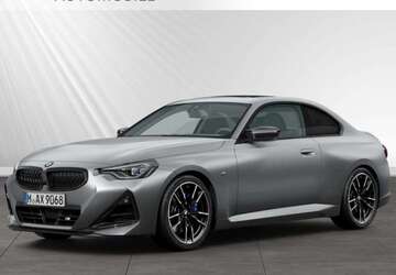 BMW 240 12.100 km 56.500 &euro; Moers 47441