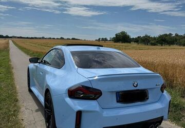 BMW M2 11.500 km 59.999 &euro; Mönchengladbach 41199