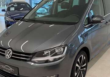 VW Sharan 62.700 km 29.500 &euro; Herford 32051