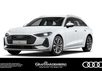 Audi A5 24.986 km 42.980 &euro; Karlsruhe 76131