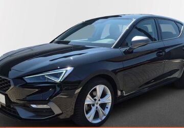 Seat Leon 22.156 km 25.689 &euro; Mölln 23879