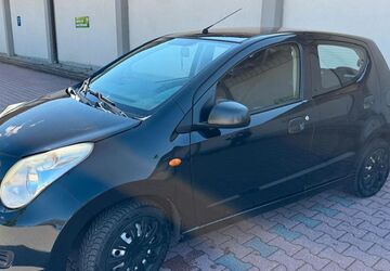 Suzuki Alto 139.654 km 900 &euro; Grassau 83224