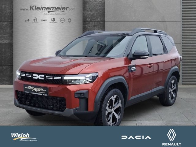 Dacia Bigster 1.500 km 34.170 &euro; Diepholz 49356