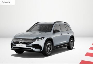 Mercedes-Benz EQB 3.897 km 39.990 &euro; Hamburg-Elbe 22609