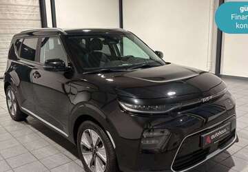 Kia Soul 13.551 km 27.550 &euro; Wuppertal - Barmen 42287