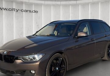 BMW 335 197.000 km 15.990 &euro; Brandenburg 14772