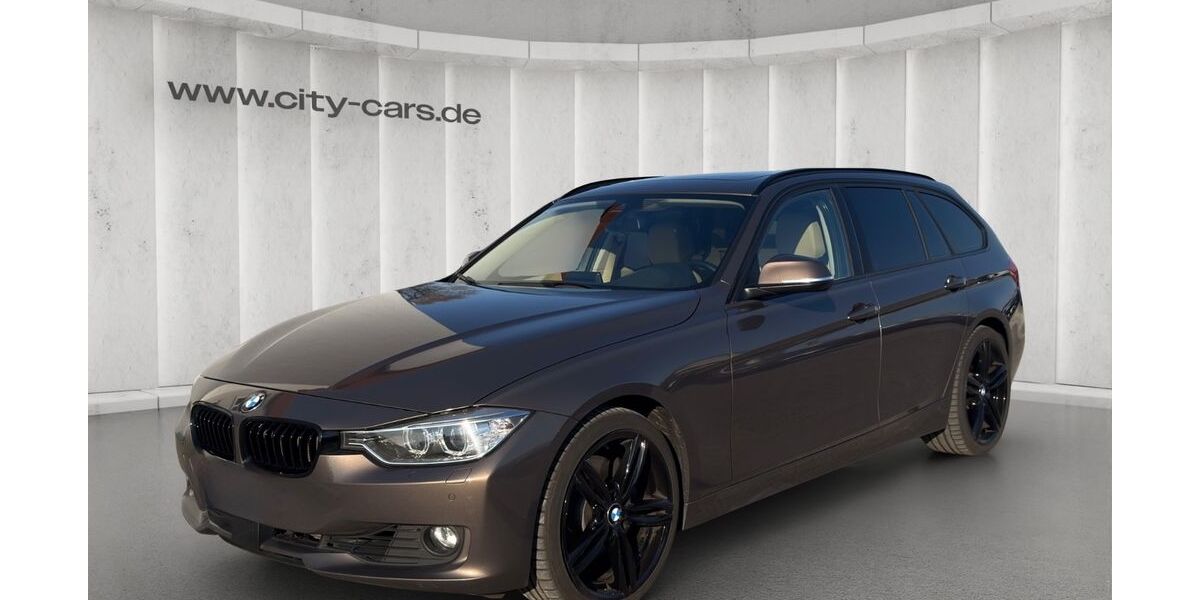 BMW 335 197.000 km 15.990 &euro; Brandenburg 14772