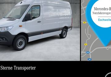 Mercedes-Benz Sprinter 14.684 km 40.793 &euro; Eschweiler 52249