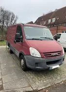 IVECO Daily 233.400 km 2.800 &euro; Hamburg 22415