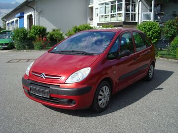 Gebrauchte Citroën Xsara