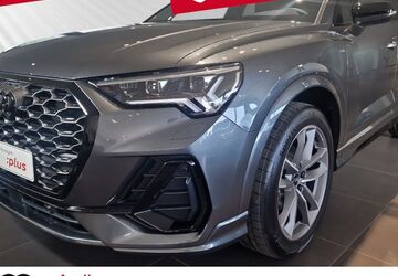 Audi Q3 14.900 km 46.880 &euro; Kiel 24118
