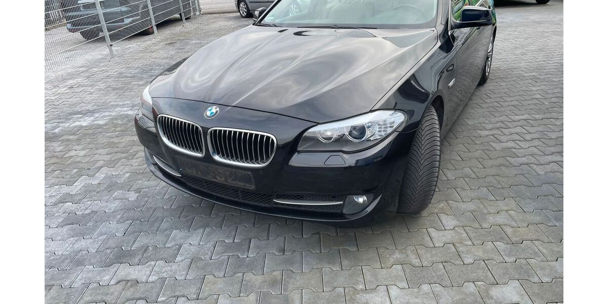 BMW 525 281.000 km 4.999 &euro; Bonn 53227