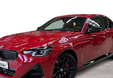 BMW 240 6.515 km 53.890 &euro; Siegen 57076