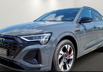 Audi Q8 e-tron 28.874 km 46.670 &euro; Grünstadt 67269